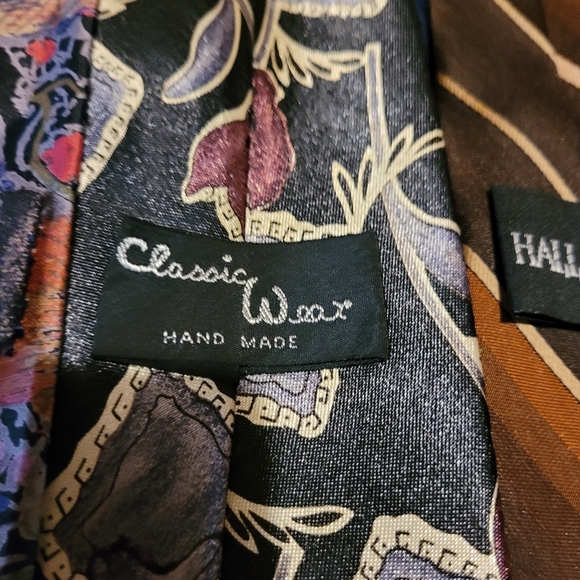 Vintage Ties - Picture 5 of 14